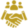 lawfinity consultants community engagement icon