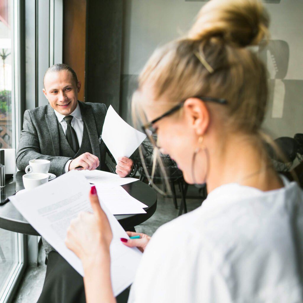 Mortgage application approved: the key to your new home awaits!.